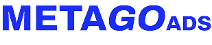 Metago Ads Logo